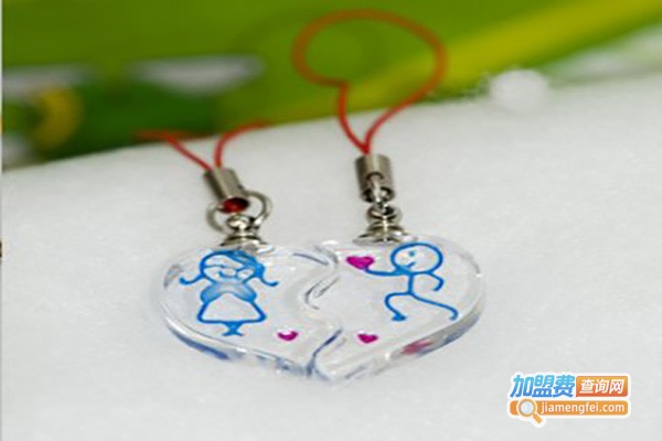 雅品轩米雕饰品加盟费