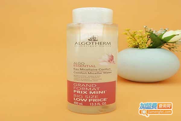 爱可登护肤品加盟门店