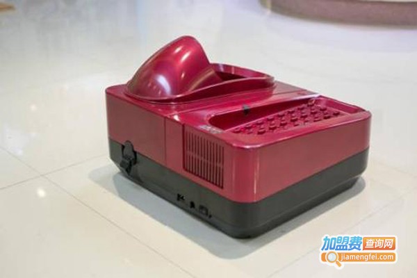 久富智能鞋底清洗机加盟