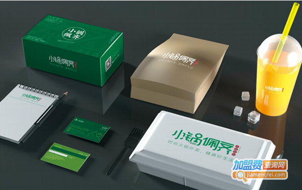 小锅佩齐火锅食材超市加盟费