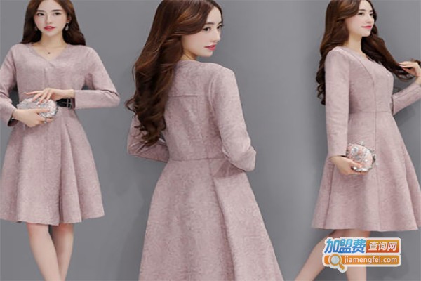 法国凡琳蒂女装加盟