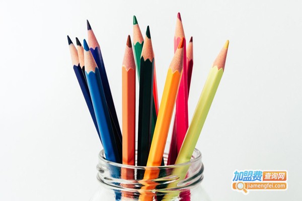 龙泰华制笔加盟费