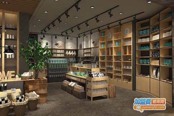 联惠家居生活馆加盟门店