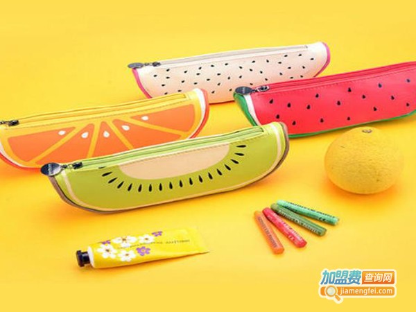 佳华笔业加盟费