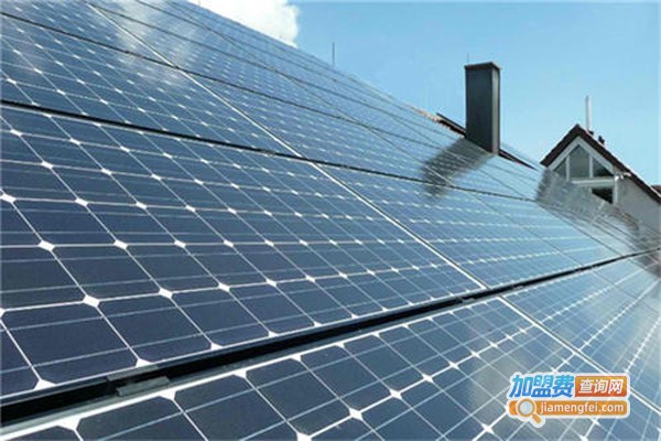 兆阳光电加盟费