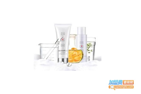 水色盛开美容加盟费