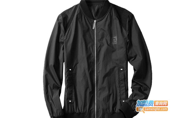 浪漫公子男装加盟费