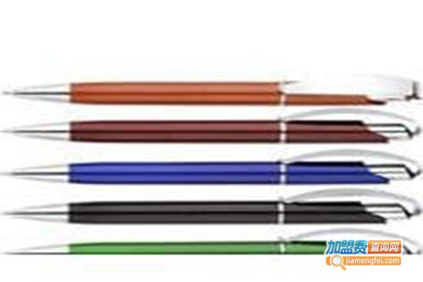 博士特制笔加盟门店