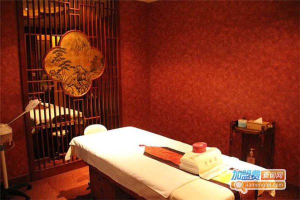 素颜之家祛斑加盟费