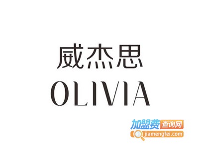 威杰思男装加盟费