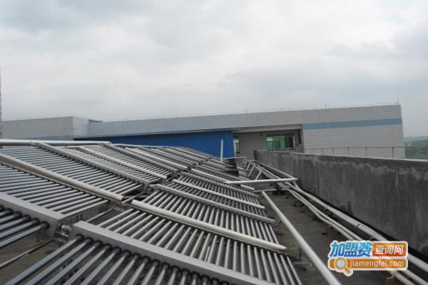 天天阳光三合一太阳能加盟费