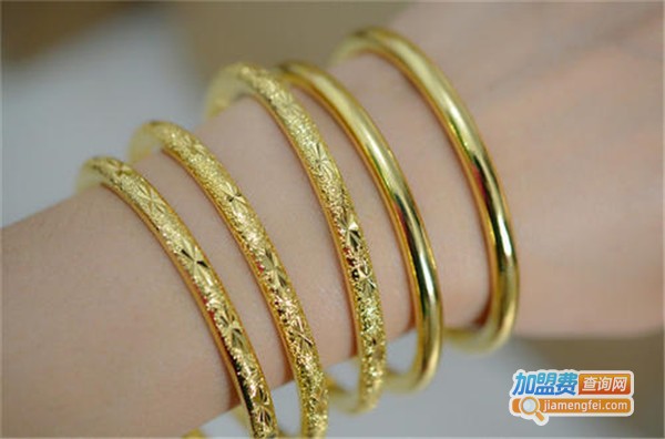 流星语首饰加盟费