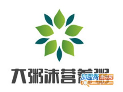 大粥沫营养粥加盟
