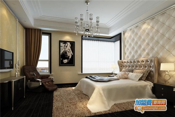 瓷王灯饰加盟费