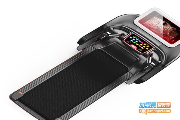 澳特多跑步机加盟费