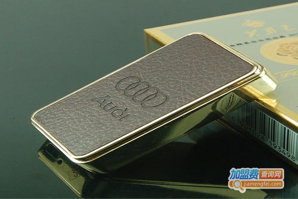 阳光打火机加盟门店