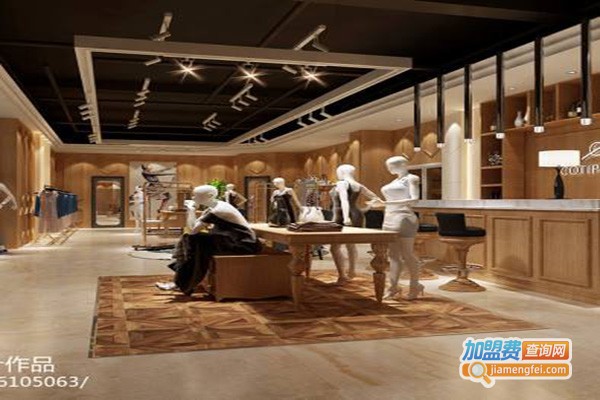 奇乐园生活馆加盟