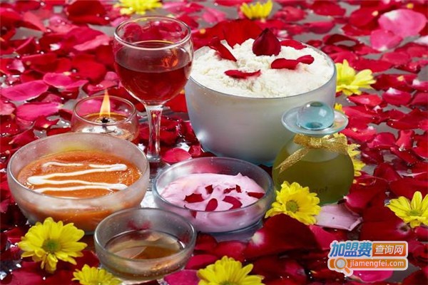 神农故事加盟费