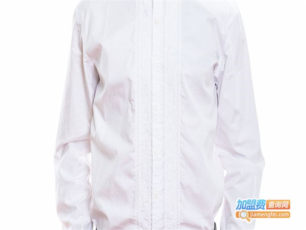 OLDFOEGY男装加盟门店