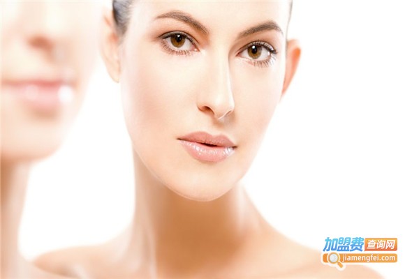 珍妮美容整形加盟费