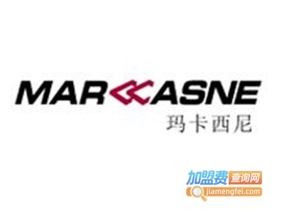 玛卡西尼男装加盟费