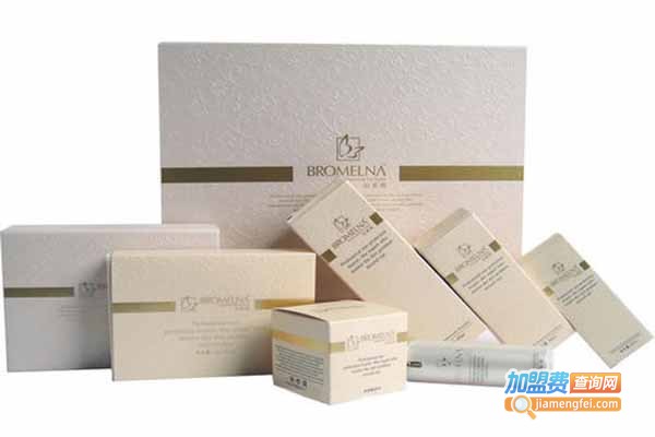 优瑞化妆品加盟门店