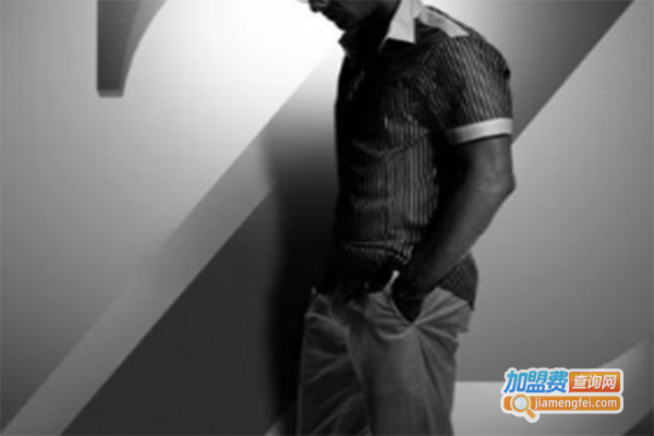 Zeez男装加盟门店