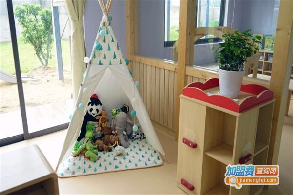 德国启恩教育加盟费