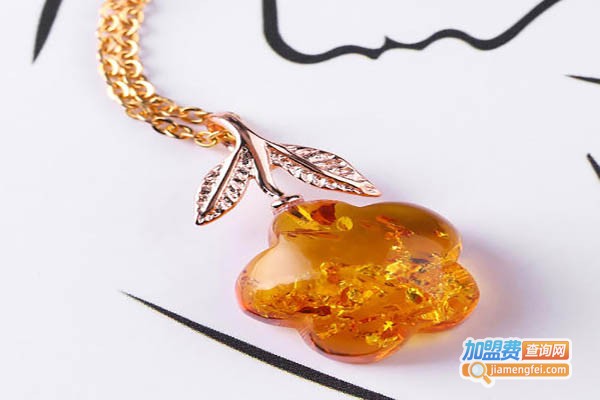 嘉乐时尚饰品加盟