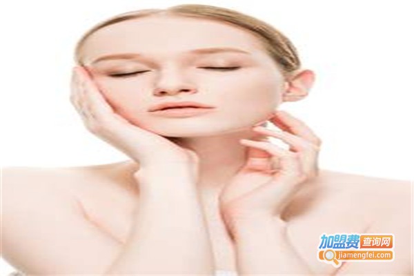 娇雅美容美体加盟费