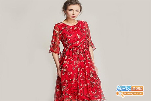 纳吉尔女装加盟费