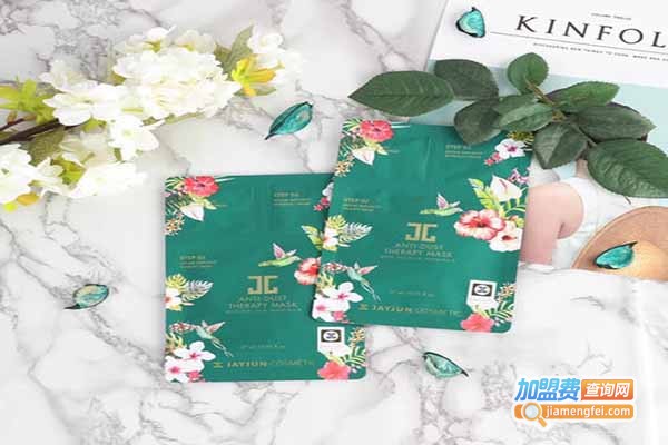 美之源面膜加盟门店