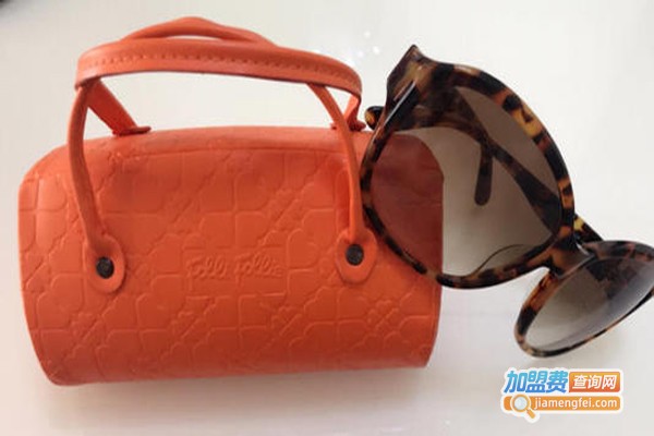 Folli Follie鞋包加盟费