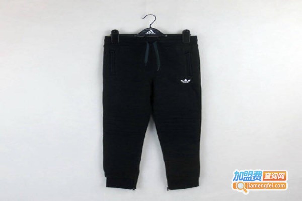 埃米希童装加盟费