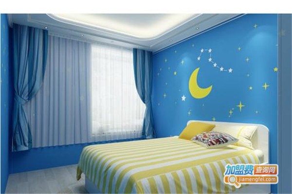 格优美美缝剂加盟费