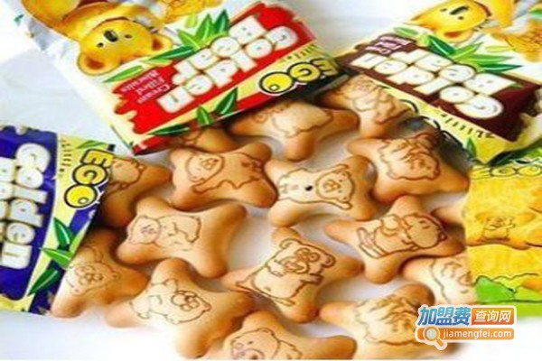 民果休闲食品加盟门店