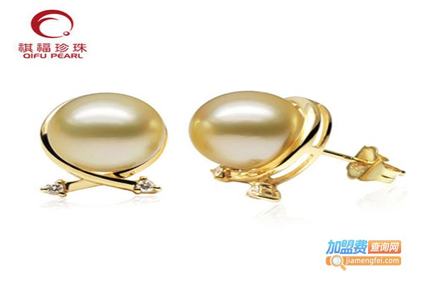 祺福珍珠加盟门店