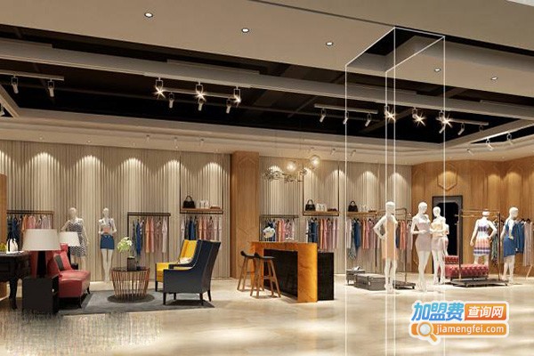 奇乐园生活馆加盟费