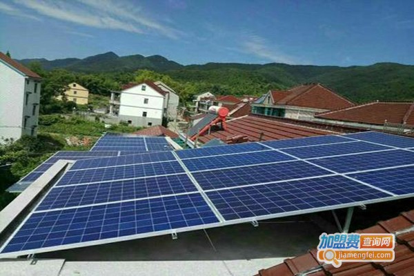 兆阳光电加盟费