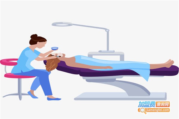 奈森医学美容加盟费