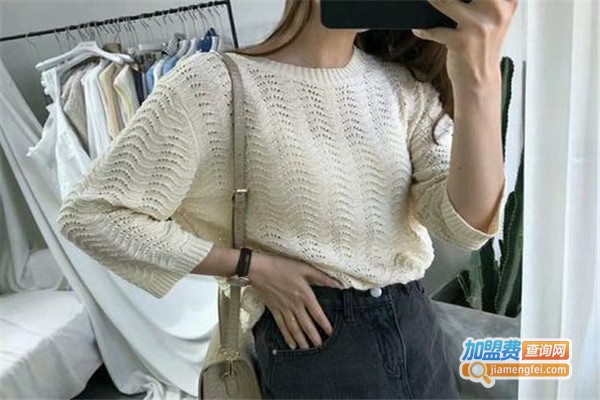 法涵诗女装加盟费