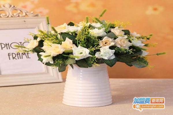 田园风情饰品加盟费