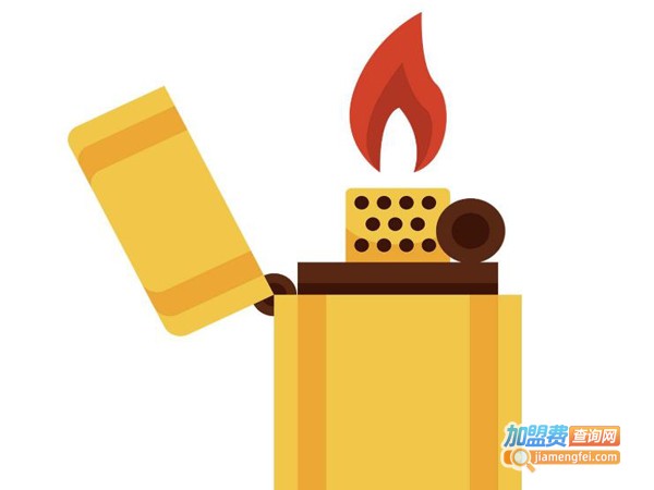 盛世华科打火机加盟费
