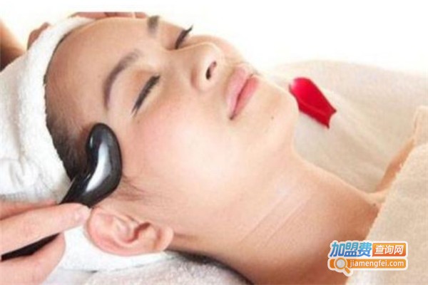 素颜之家祛斑加盟费