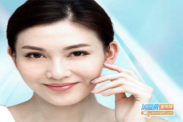 爱妃丽尔化妆品加盟费