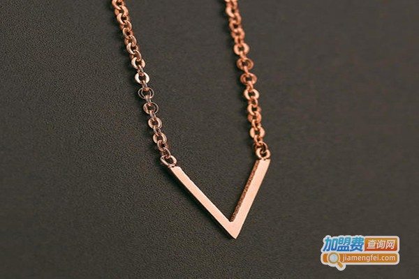 摩狄空间女性饰品加盟门店