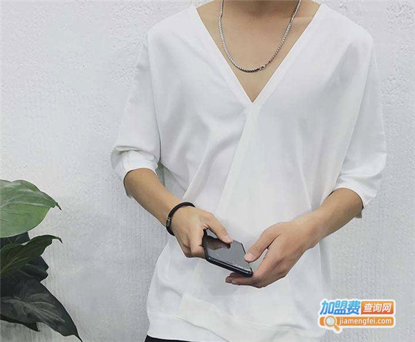 精武恤男装加盟