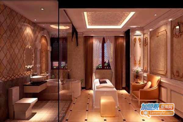 香雪保丽私护加盟门店