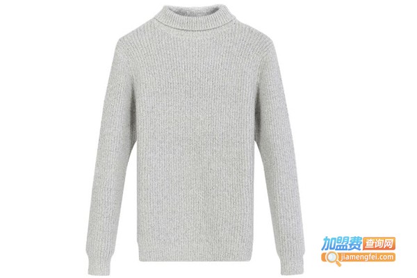 BOXEUR男装加盟费