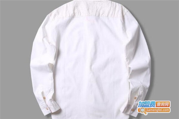 LT.GRFF男装加盟费